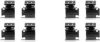 HELLA PAGID 8DZ 355 203-061 Accessory Kit, disc brake pads